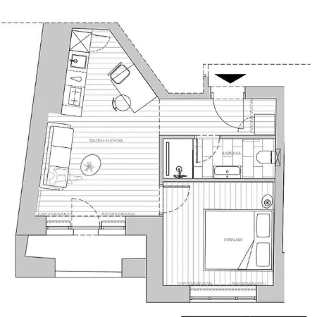 Apartment Jacko 17