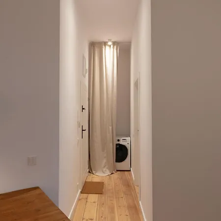 Jacko 17 Apartment